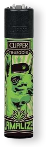 Clipper 420 Animals #4