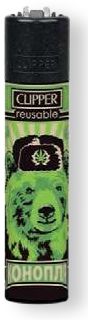 Clipper 420 Animals #1