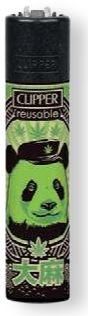 Clipper 420 Animals #3