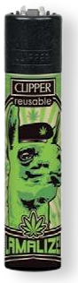 Clipper 420 Animals #4