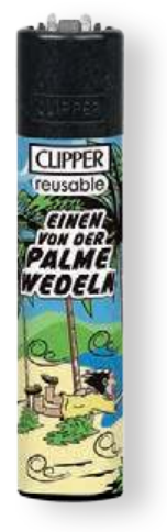 Clipper 5 Gegen Willi #3