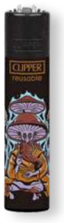 Clipper Alien Guru #2