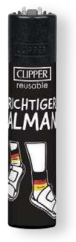 Clipper Almanaever #2