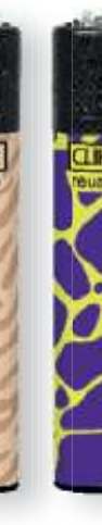 Clipper Animalprint #3
