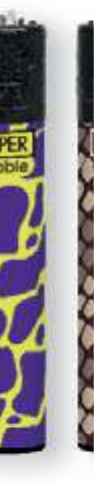 Clipper Animalprint #4