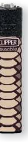 Clipper Animalprint #5