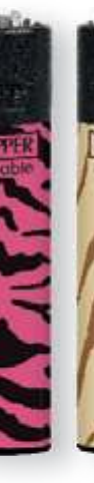 Clipper Animalprint #9