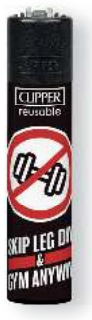 Clipper Anti Sport #2