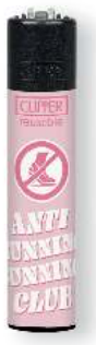 Clipper Anti Sport #3