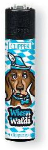 Clipper Bavaria 4 24 #1