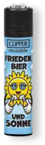 Clipper Bier Slogan 2 #1