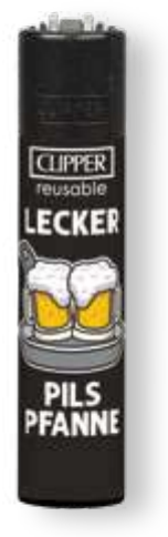 Clipper Bier Slogan 2 #2