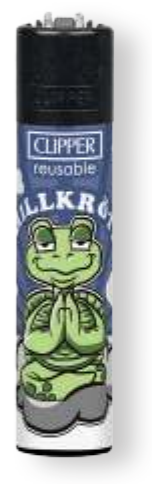 Clipper Chillkrote #2