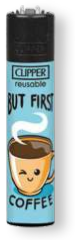Clipper Coffee 3 #3