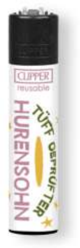 Clipper Feuerzeug Dating Today #4