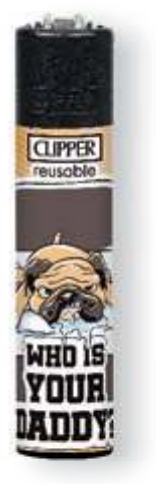 Clipper Doglove #3