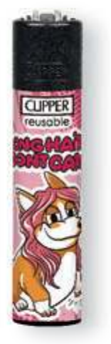 Clipper Doglove #4