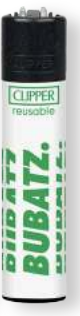Clipper Bubatz.