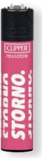 Clipper Storno.
