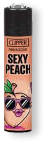 Clipper Food Slogan #1