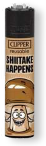 Clipper Food Slogan #2