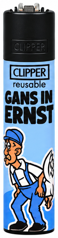 Gans Gut