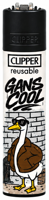 Gans Gut