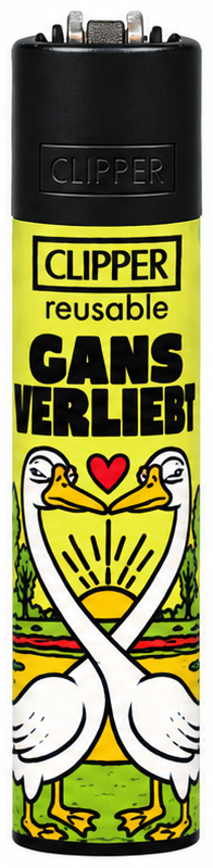 Gans Gut