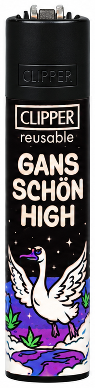 Gans Gut