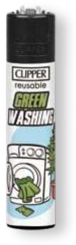 Clipper Green D #3