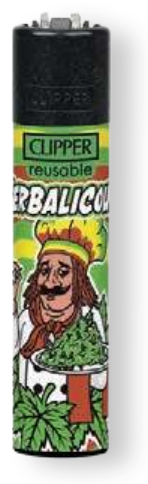 Clipper Herbalicious #1