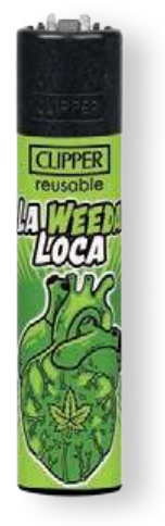Clipper Herbalicious #3