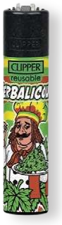 Clipper Herbalicious #1