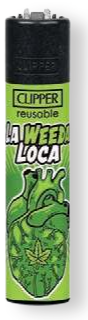 Clipper Herbalicious #3