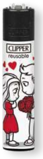 Clipper In Love #3