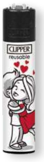 Clipper In Love #4