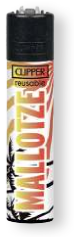 Clipper Mallotze #4