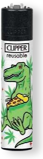Clipper Kitch Dinos #2