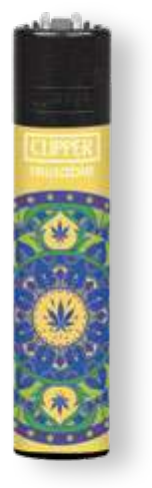 Clipper Mandala 7 #1
