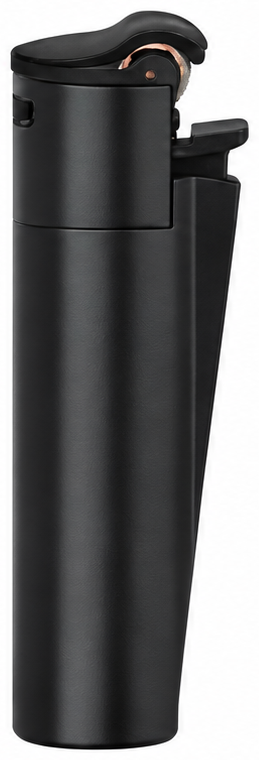 Matt Black 2