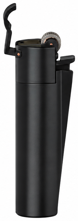 Matt Black 2