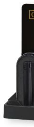 Clipper Feuerzeug Matt Black #4