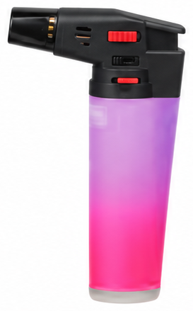 Medium Torch Metallic Gradient 2