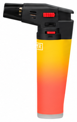 Medium Torch Metallic Gradient 2