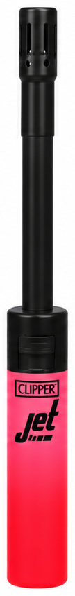 Medium Tube Jet Metallic Gradient 3