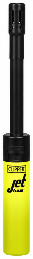Medium Tube Jet Metallic Gradient 3