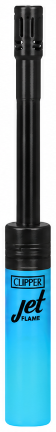 Medium Tube Jet Metallic Gradient 3