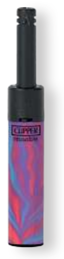 Clipper Minitube Nebula Mix 1 #1
