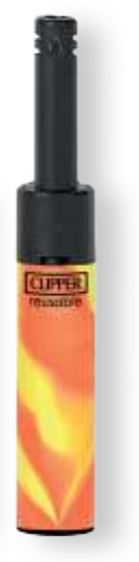 Clipper Minitube Nebula Mix 1 #2
