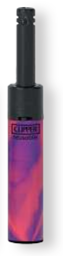 Clipper Minitube Nebula Mix 1 #3